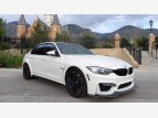 Thumbnail Photo 8 for 2016 BMW M3